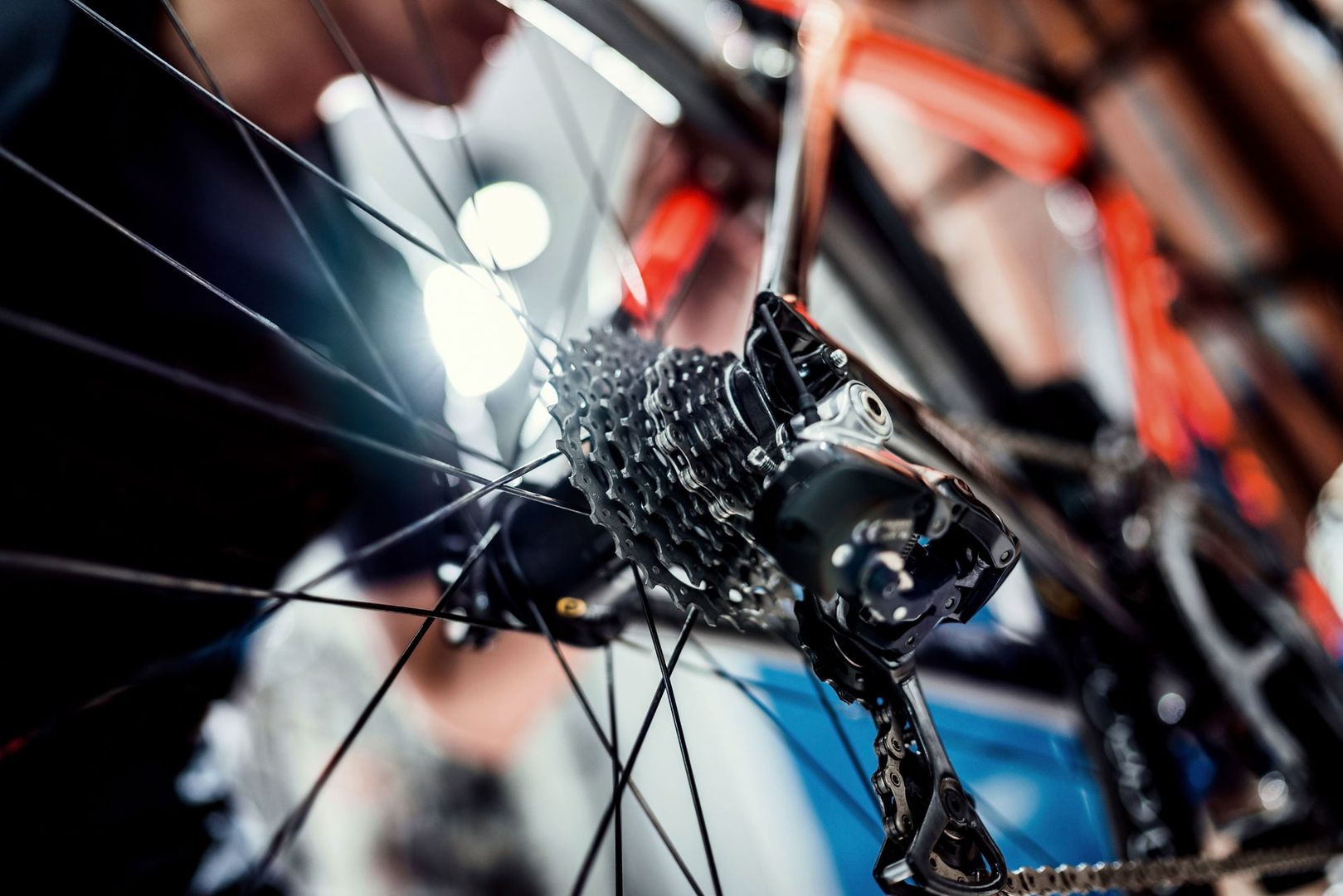 Fahrrad verkaufen beim Fahrradhndler in Langenhagen | Ankauf